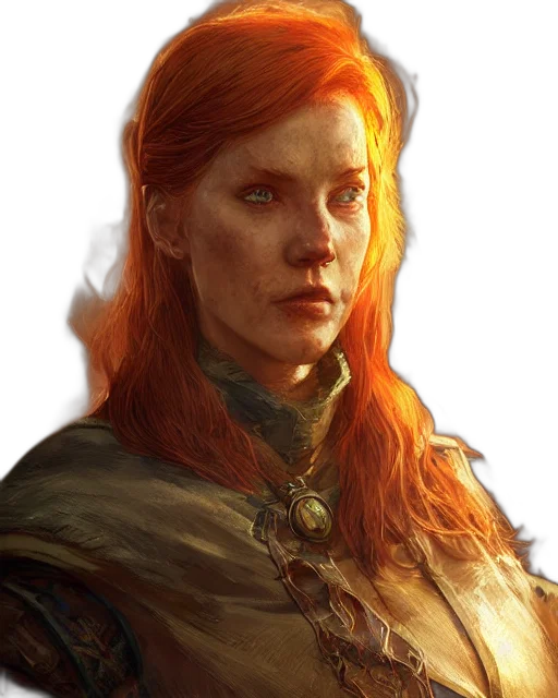 face, dragon, sword, staff transparent PNG cut-out