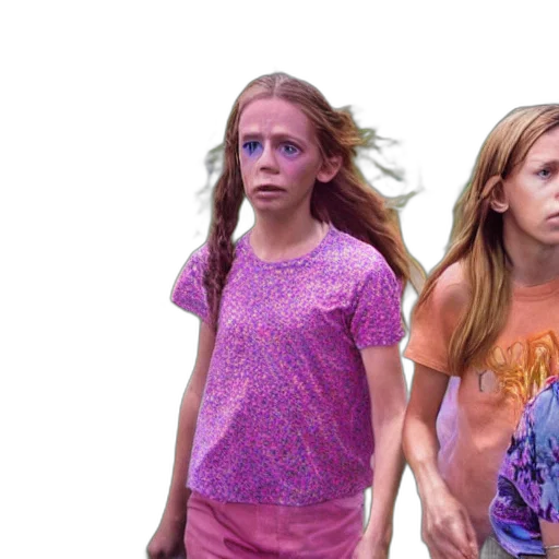 hair, 3d render, photorealistic, concept art transparent PNG cut-out