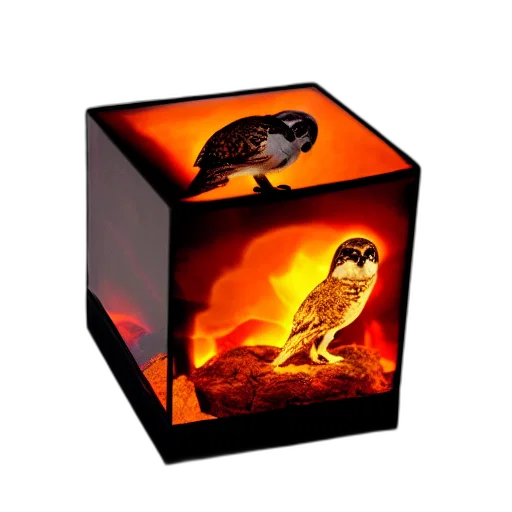 3d render, concept art, fantasy art, photorealistic transparent PNG cut-out