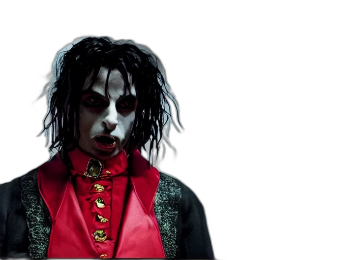 playboi, carti, dracula, movie transparent PNG cut-out