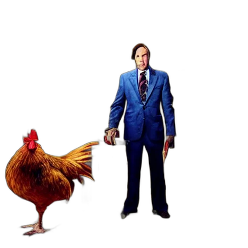 animal, food, jacket, creature transparent PNG cut-out