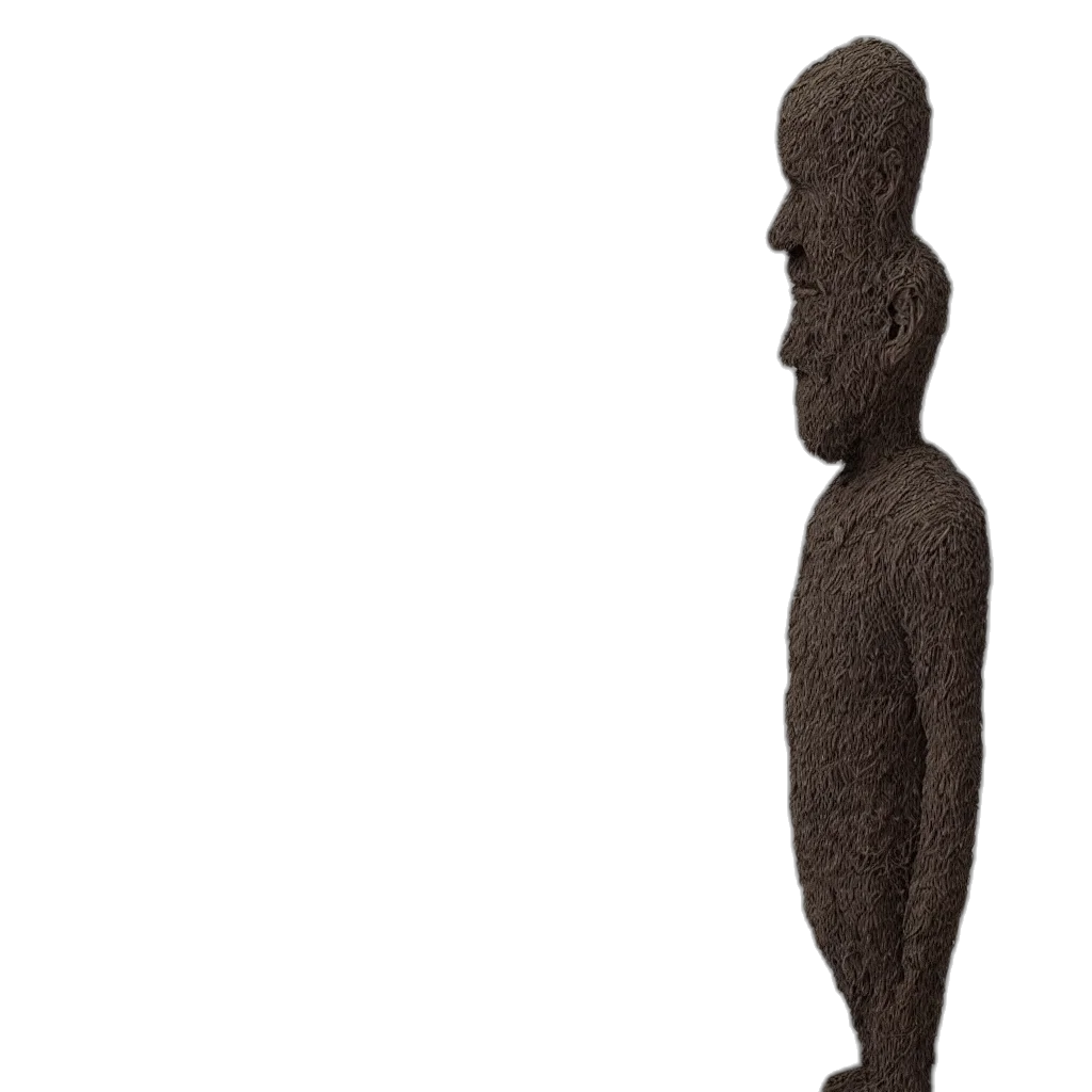 staff, face, sword, mask transparent PNG cut-out