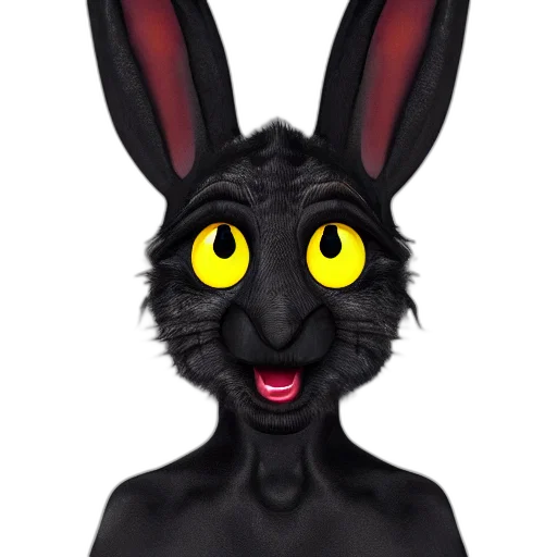 mask, animal, creature, face transparent PNG cut-out