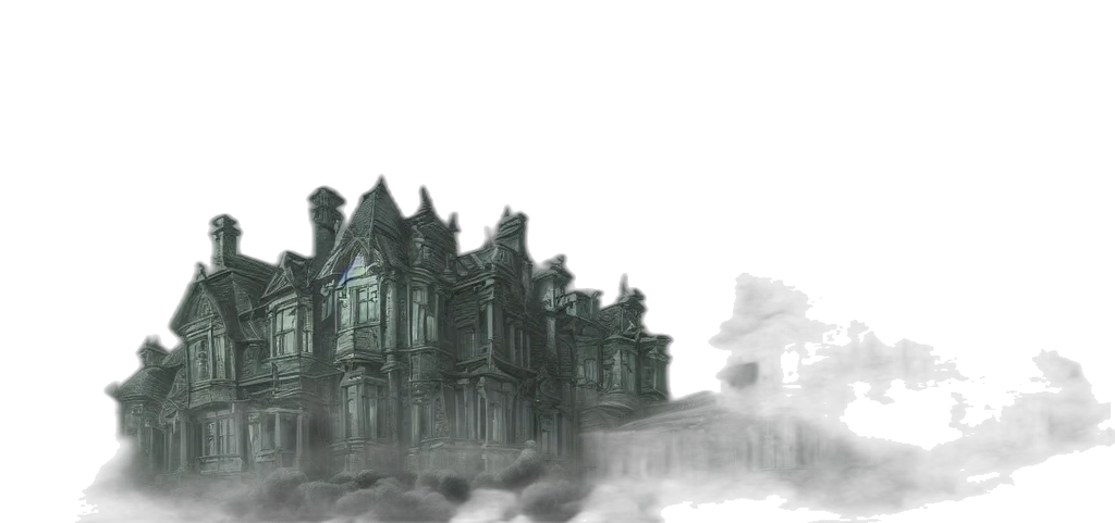 building, crown, concept art, fantasy art transparent PNG cut-out