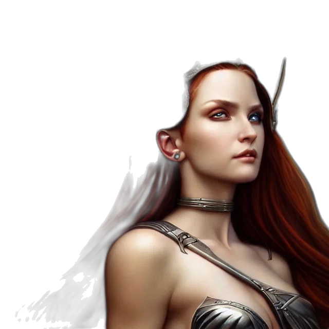 sword, jewelry, fantasy art, comic book art transparent PNG cut-out