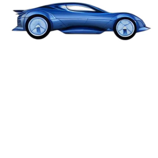 car, robot, weapon, concept art transparent PNG cut-out