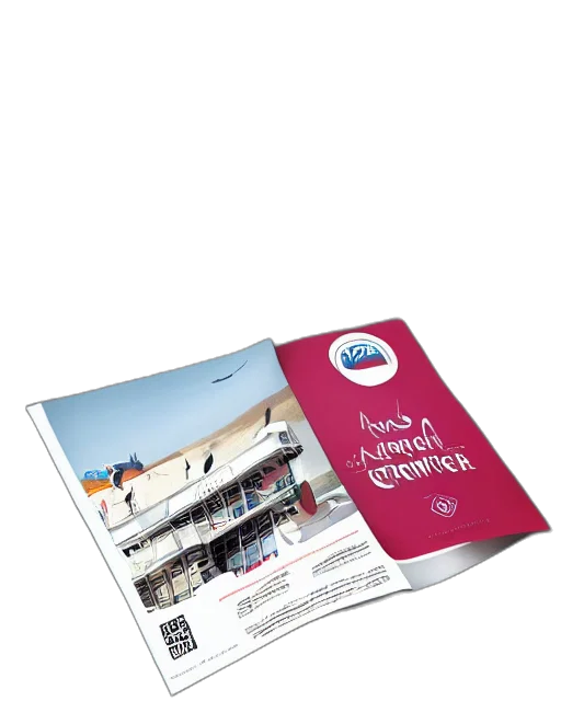 travel, company, print, concept transparent PNG cut-out