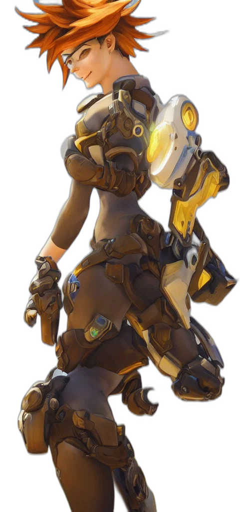 robot, weapon, dress, mask transparent PNG cut-out