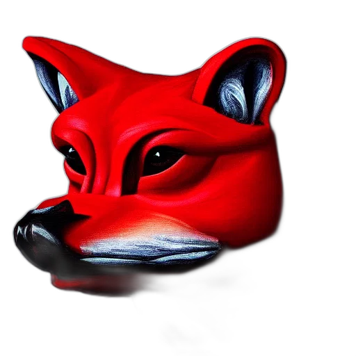 mask, face, animal, hat transparent PNG cut-out