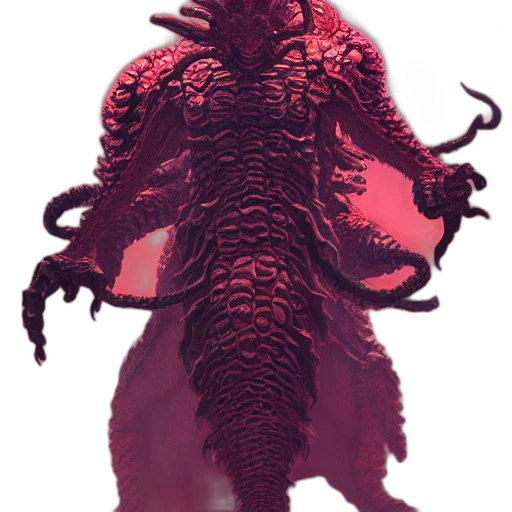 creature, dragon, mask, animal transparent PNG cut-out