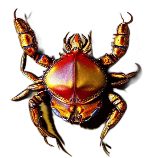 animal, creature, mask, crown transparent PNG cut-out