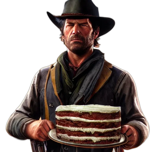 hat, food, weapon, staff transparent PNG cut-out