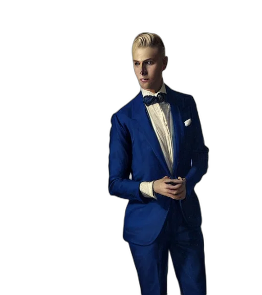 photorealistic, 3d render, concept art, cartoon transparent PNG cut-out