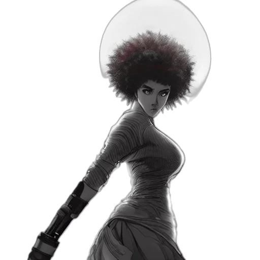 hat, staff, dress, crown transparent PNG cut-out