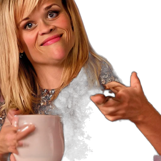 food, bottle, face, reese transparent PNG cut-out