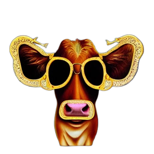 mask, animal, crown, jewelry transparent PNG cut-out