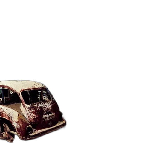 car, weapon, animal, bottle transparent PNG cut-out