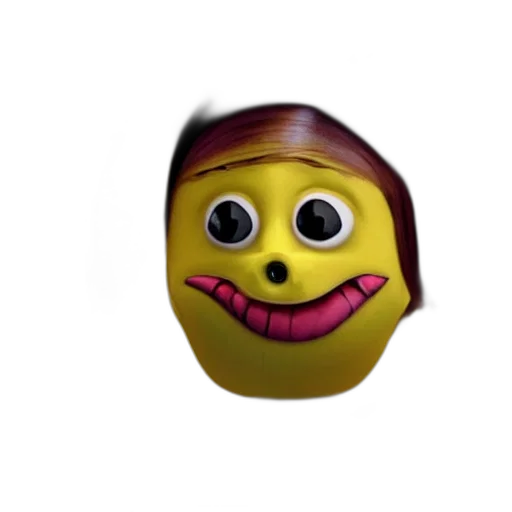 mask, face, robot, creature transparent PNG cut-out