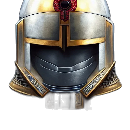 crown, sword, weapon, robot transparent PNG cut-out