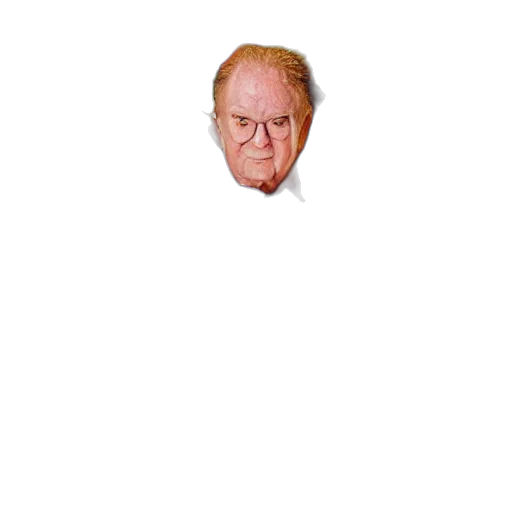 face, jacket, staff, creature transparent PNG cut-out