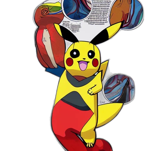 shoes, animal, hat, concept art transparent PNG cut-out