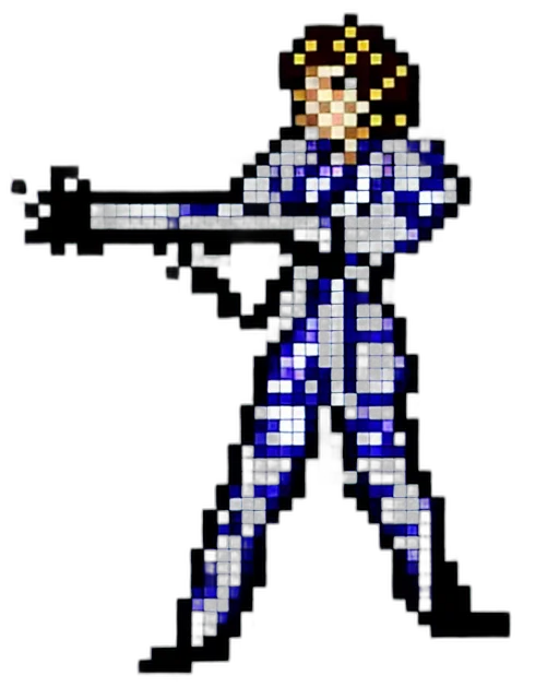 staff, weapon, robot, sword transparent PNG cut-out