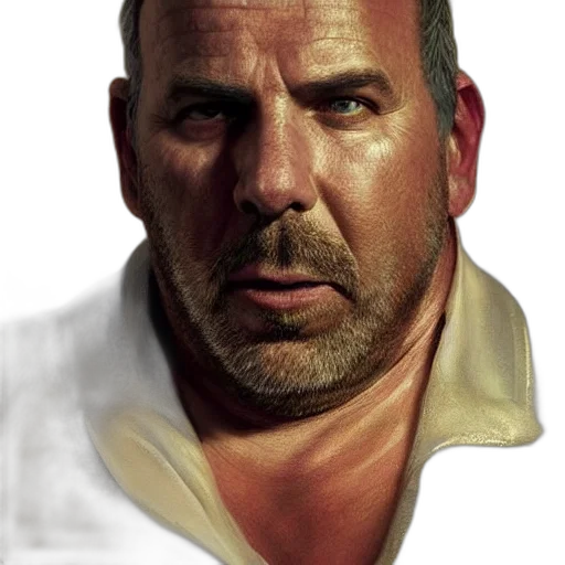 face, jacket, animal, staff transparent PNG cut-out