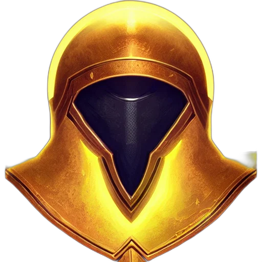 mask, crown, jewelry, sword transparent PNG cut-out