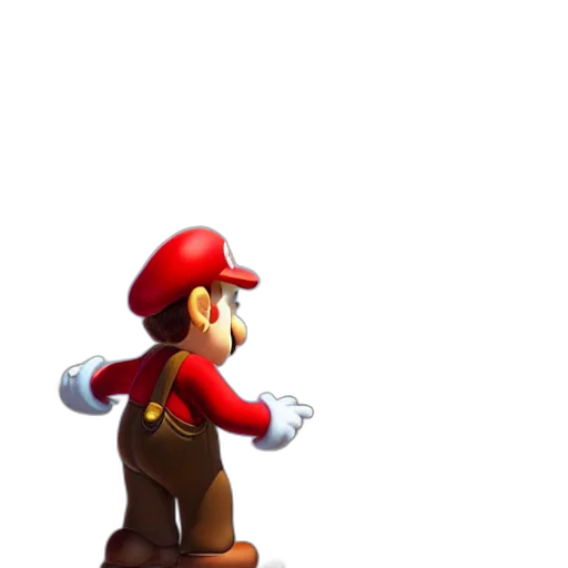 hat, staff, crown, weapon transparent PNG cut-out