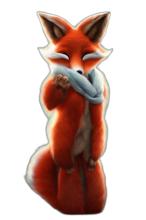 animal, creature, staff, concept art transparent PNG cut-out