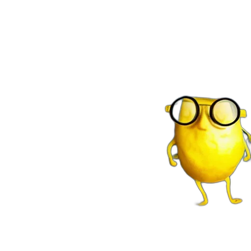 animal, staff, food, 3d render transparent PNG cut-out