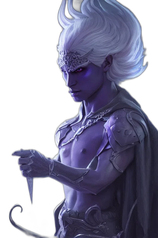 dragon, staff, face, fantasy art transparent PNG cut-out