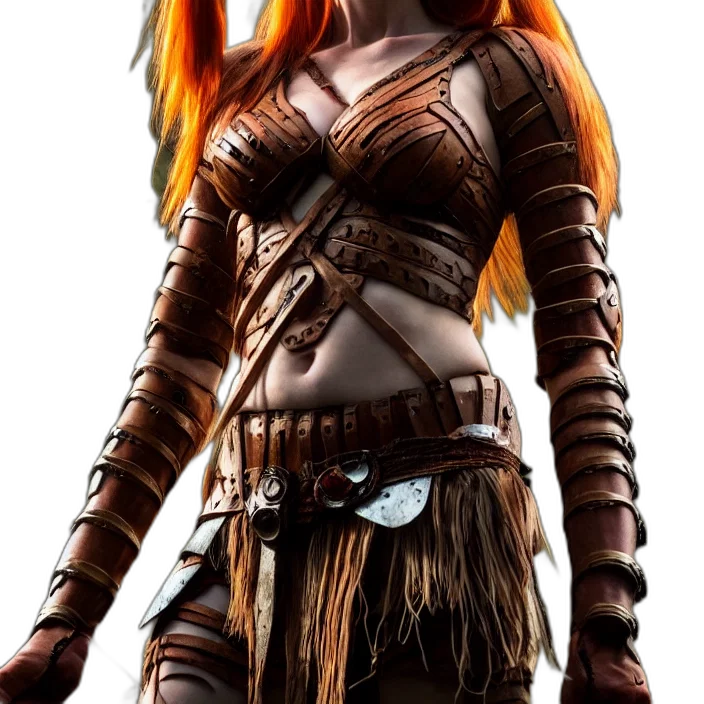 staff, fantasy art, concept art, comic book art transparent PNG cut-out