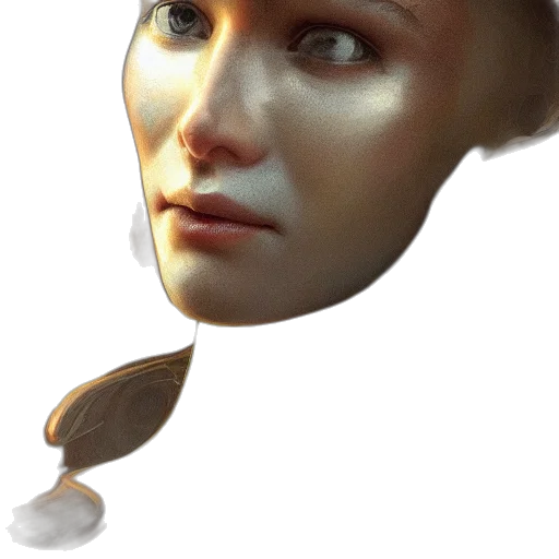 face, hat, mask, crown transparent PNG cut-out