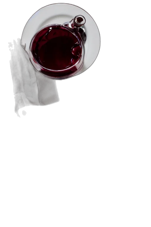 bottle, food, mask, face transparent PNG cut-out