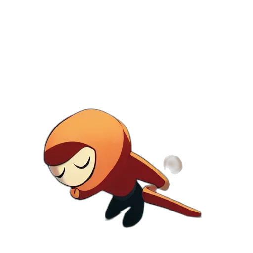 staff, concept art, cartoon, face transparent PNG cut-out
