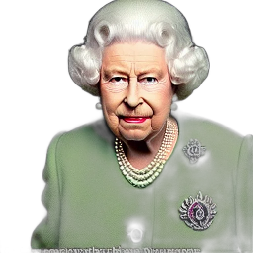crown, jewelry, face, staff transparent PNG cut-out