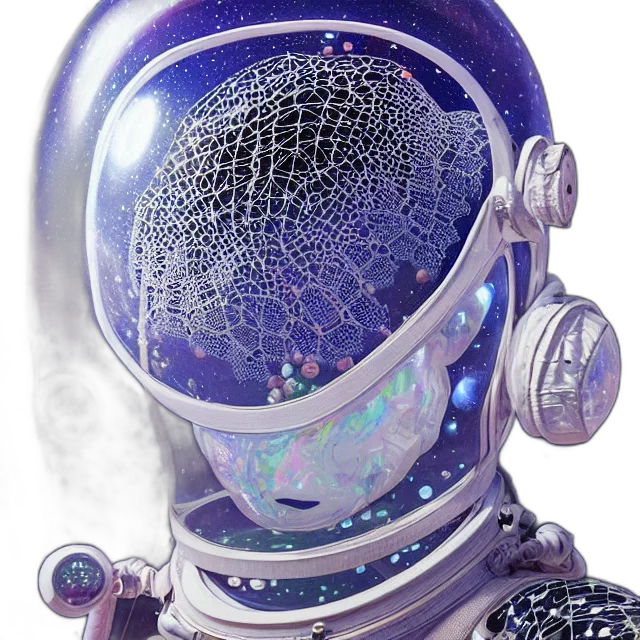robot, mask, staff, face transparent PNG cut-out