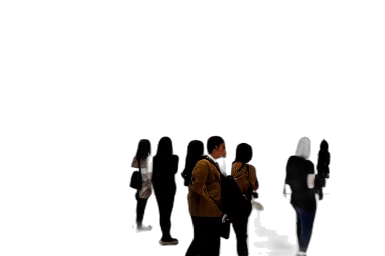 staff, 3d render, concept art, photorealistic transparent PNG cut-out