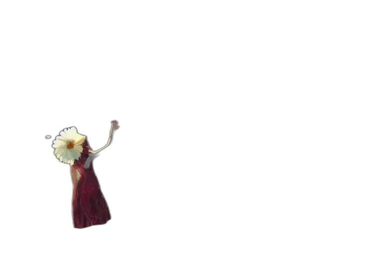 staff, dress, creature, dragon transparent PNG cut-out