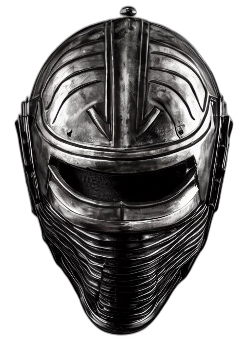 mask, face, robot, staff transparent PNG cut-out