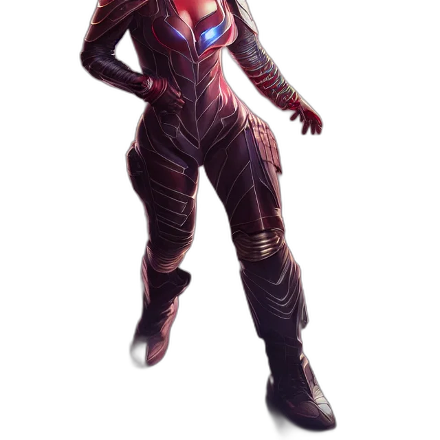 jacket, staff, concept art, comic book art transparent PNG cut-out