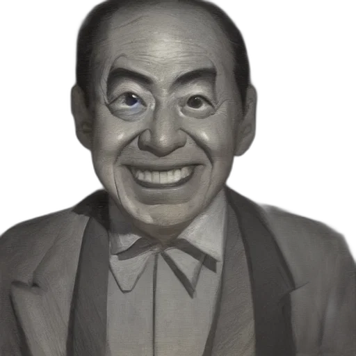 face, staff, mask, robot transparent PNG cut-out