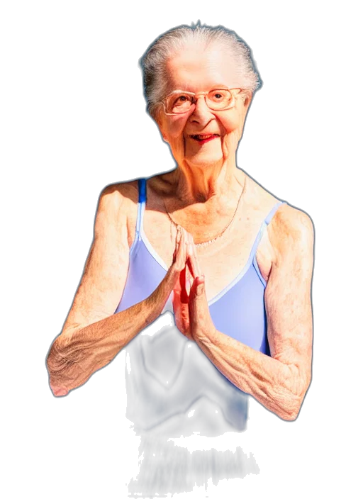 dress, face, jewelry, staff transparent PNG cut-out