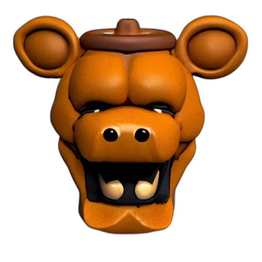 animal, mask, face, hat transparent PNG cut-out
