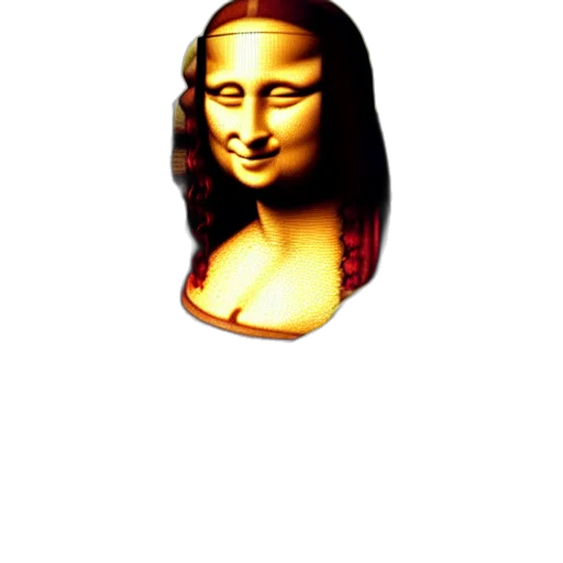 face, jewelry, crown, mask transparent PNG cut-out