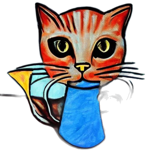 staff, mask, umbrella, animal transparent PNG cut-out