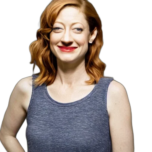 face, staff, cartoon, judy transparent PNG cut-out