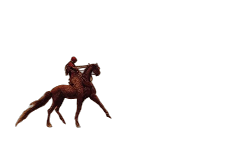 animal, hat, crown, staff transparent PNG cut-out