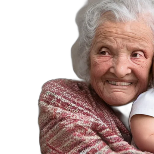 face, mask, photorealistic, elderly transparent PNG cut-out